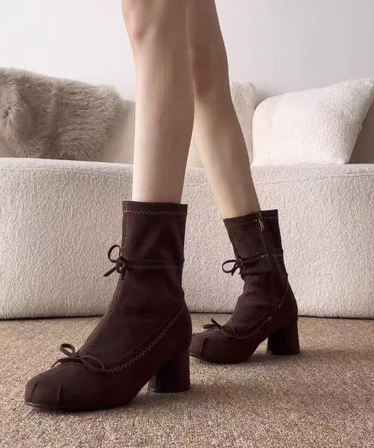 Beautifully Crafted Orthopedic Boots