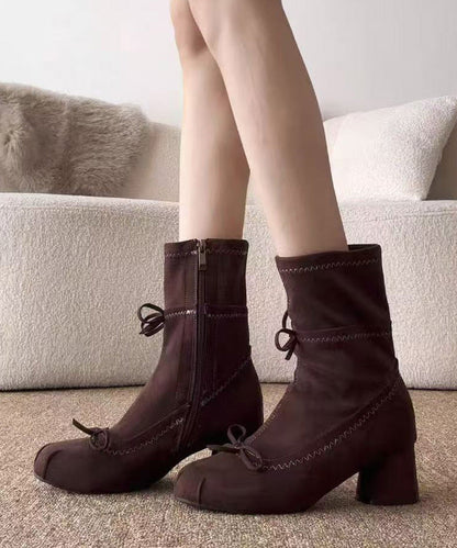 Beautifully Crafted Orthopedic Boots