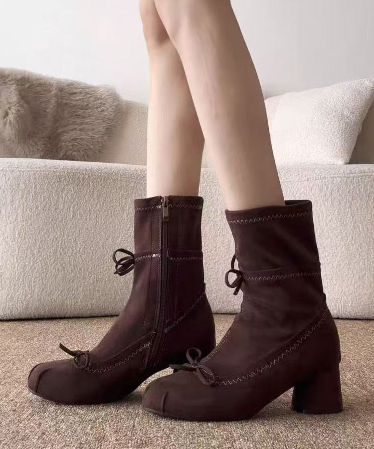 Beautifully Crafted Orthopedic Boots