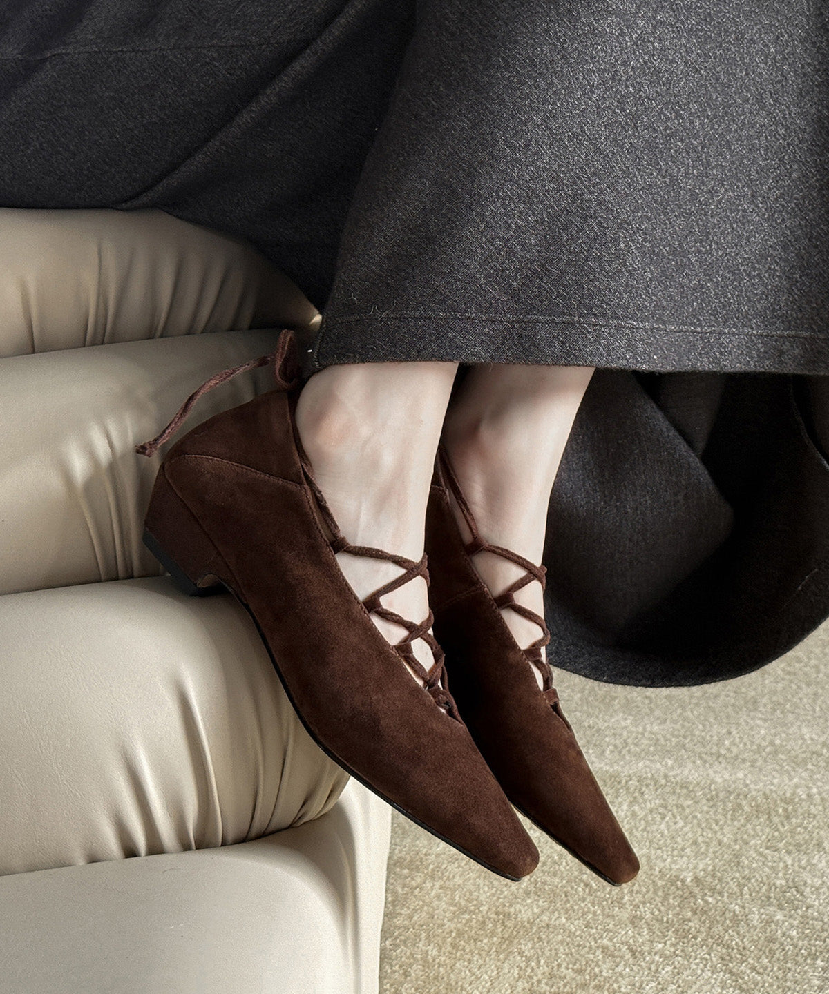 Comfortable Orthopedic Shoes for Daily Wear