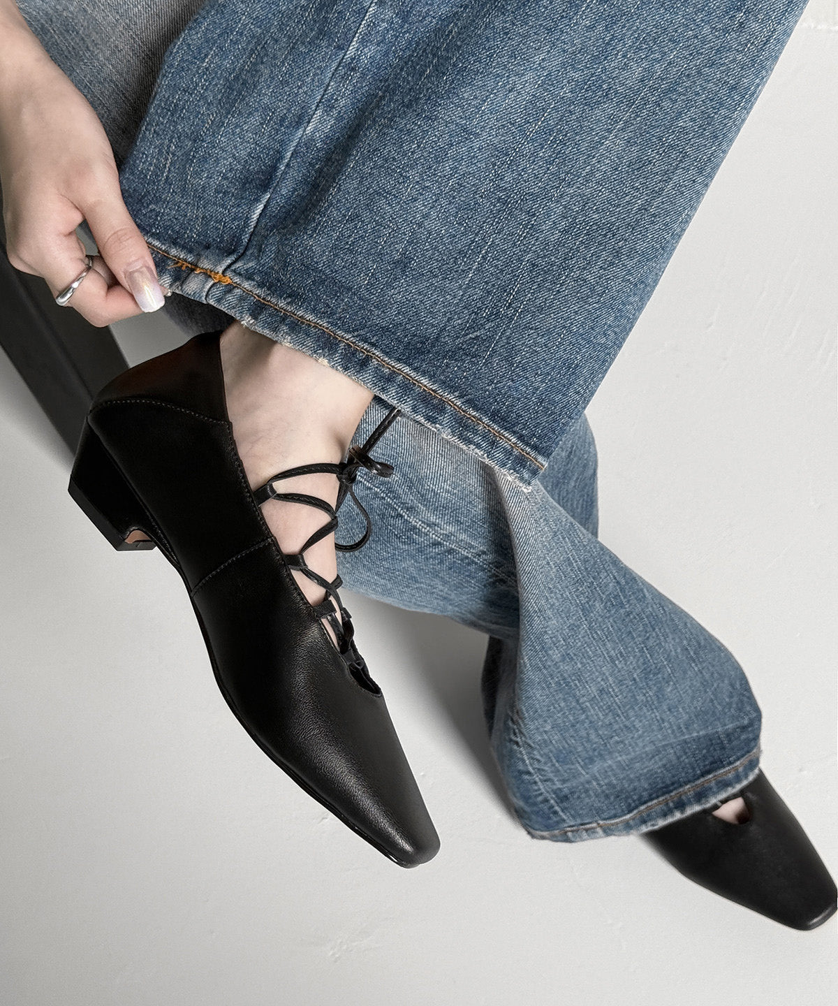 Comfortable Orthopedic Shoes for Daily Wear