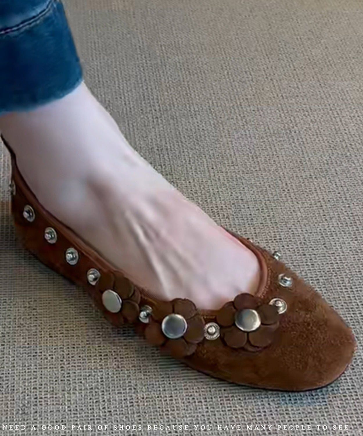 Comfortable Orthopedic Shoes for Daily Wear