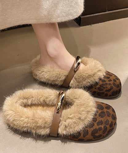 Elegant Orthopedic Slippers for Every Step