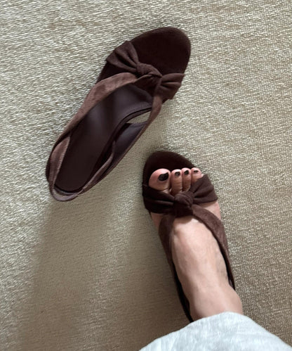 Classic Orthopedic Sandals with Timeless Style