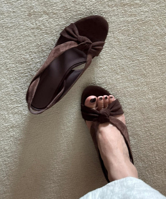 Classic Orthopedic Sandals with Timeless Style