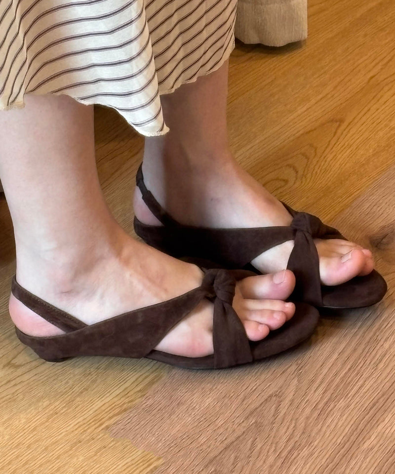 Classic Orthopedic Sandals with Timeless Style