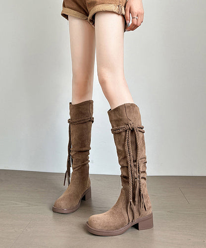 Comfortable Orthopedic Boots for Daily Wear