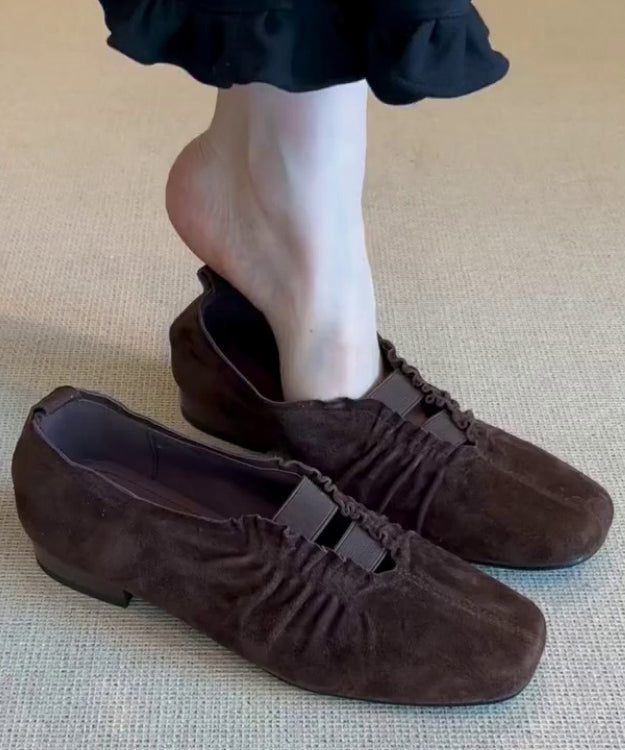 Chic Orthopedic Shoes with Unique Design