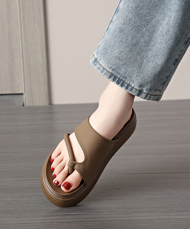 Elegant Orthopedic Sandals for Every Step