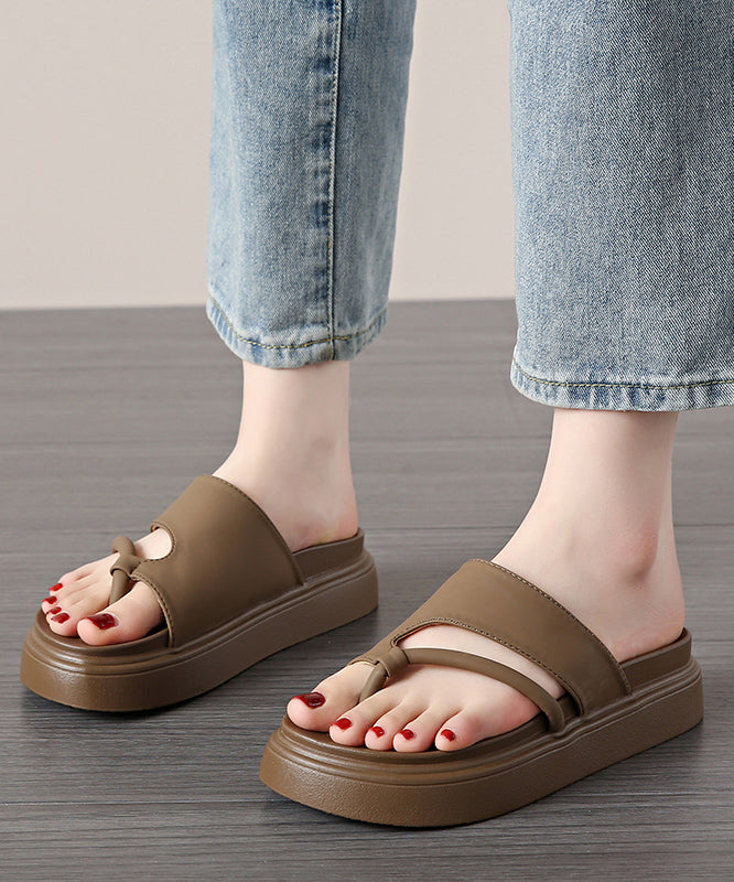 Elegant Orthopedic Sandals for Every Step