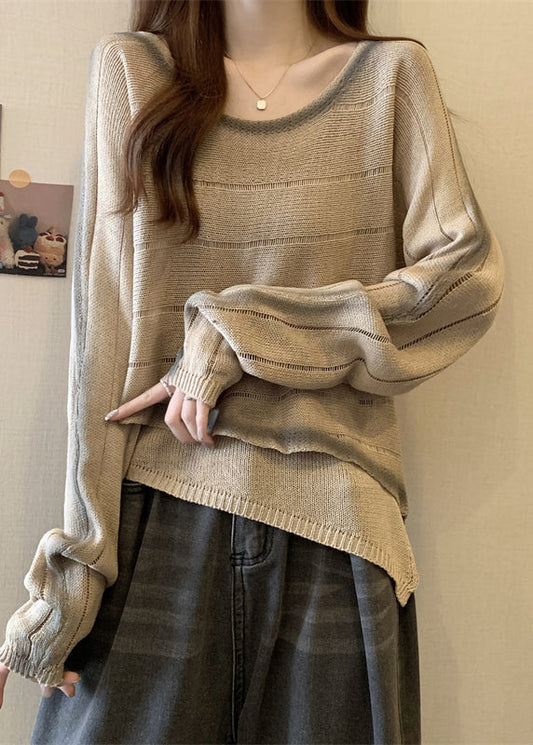 Classic Vintage & Enduringly Stylish Pullover