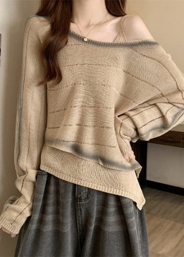 Classic Vintage & Enduringly Stylish Pullover