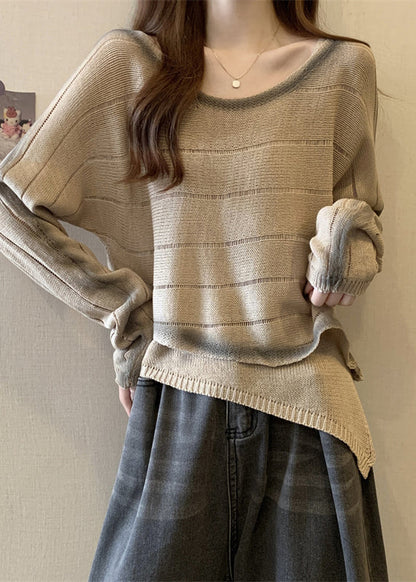 Classic Vintage & Enduringly Stylish Pullover