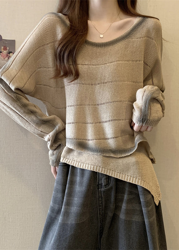 Classic Vintage & Enduringly Stylish Pullover