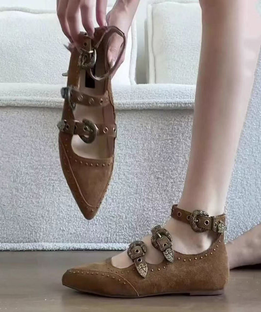 Comfortable Orthopedic Heels for Daily Wear