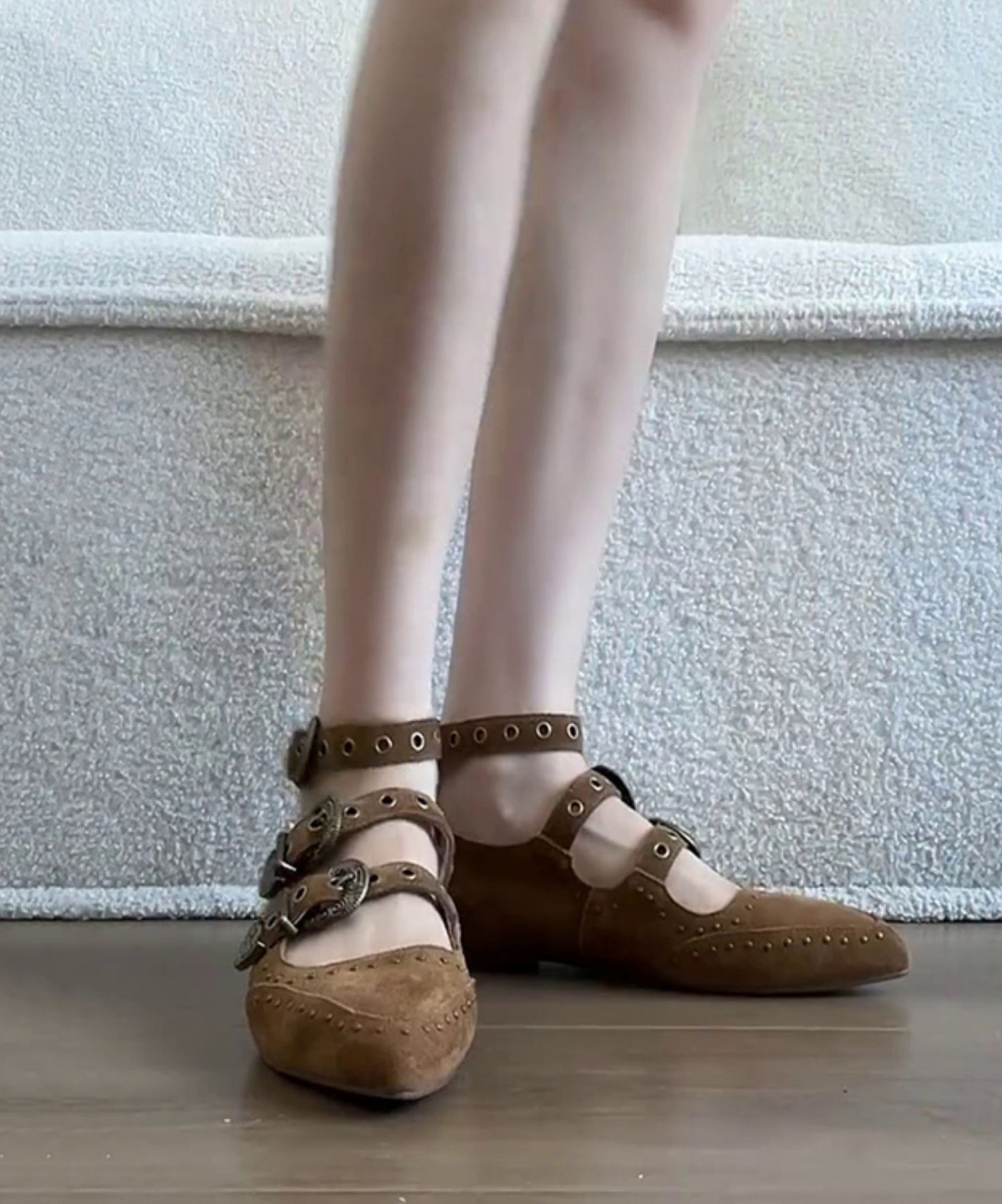 Comfortable Orthopedic Heels for Daily Wear