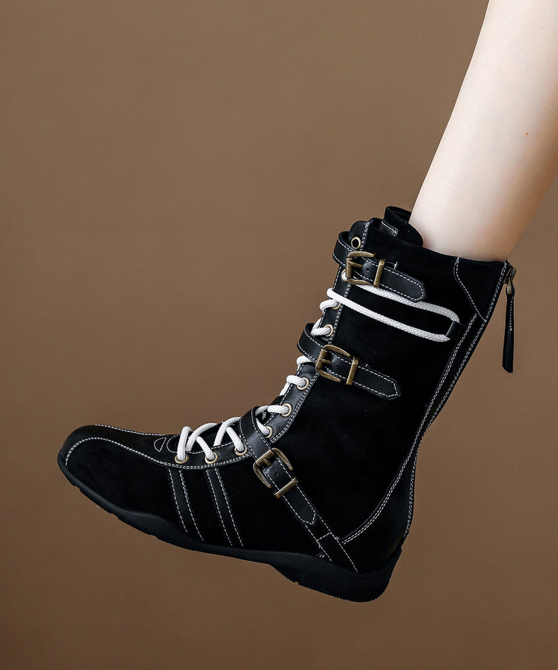 Beautifully Crafted Orthopedic Boots