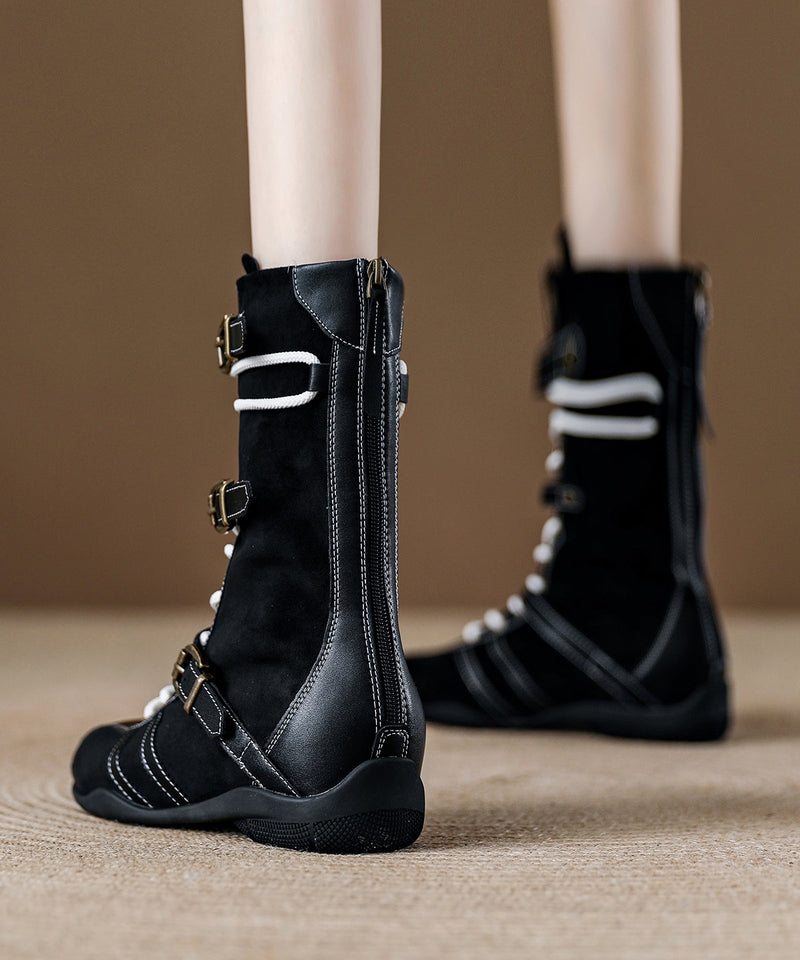 Beautifully Crafted Orthopedic Boots