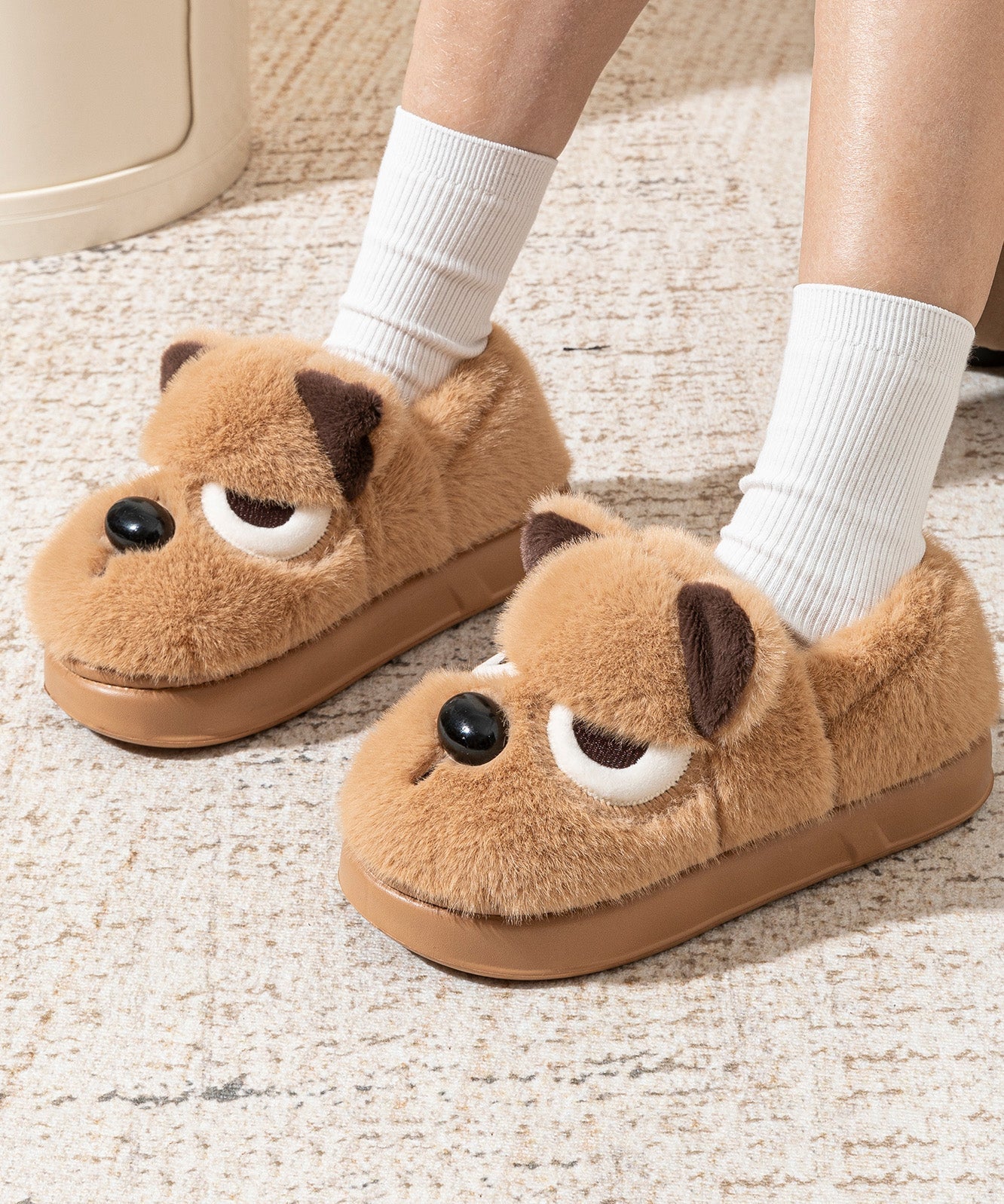 Graceful Orthopedic Shoes for Modern Look