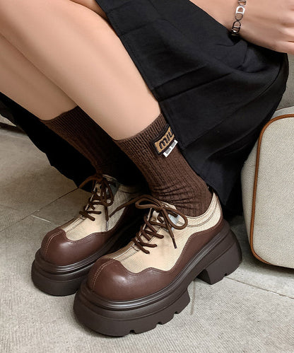 Graceful Orthopedic Loafers for Modern Look