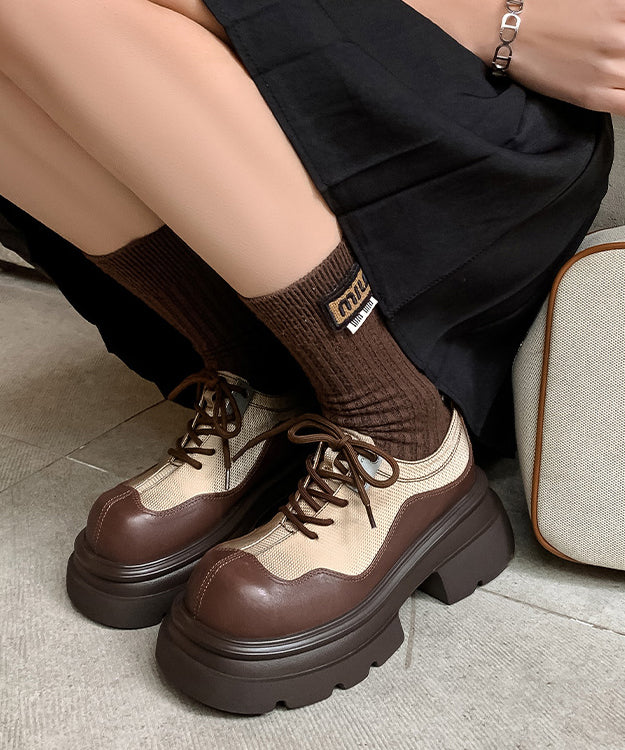Graceful Orthopedic Loafers for Modern Look