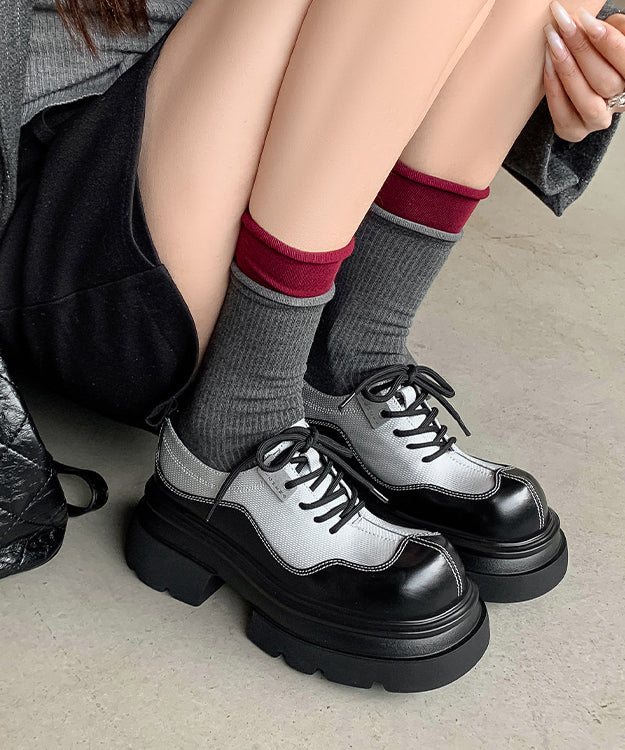 Graceful Orthopedic Loafers for Modern Look