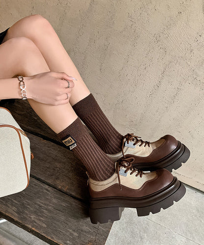 Graceful Orthopedic Loafers for Modern Look