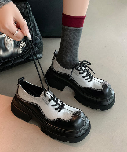 Graceful Orthopedic Loafers for Modern Look