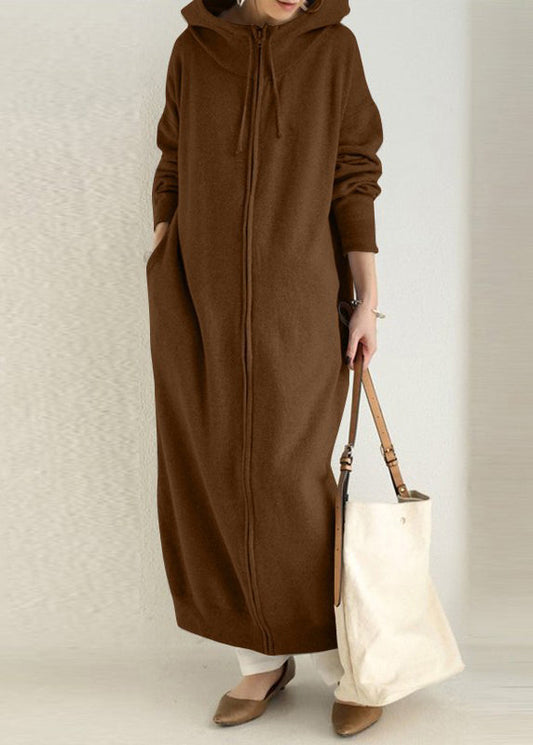 Elegantly Styled Coat for Everyday Wear