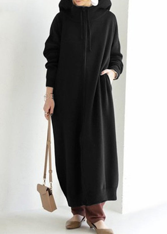 Elegantly Styled Coat for Everyday Wear