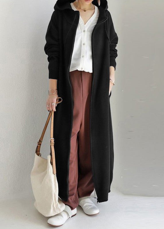 Elegantly Styled Coat for Everyday Wear