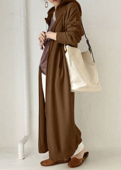 Elegantly Styled Coat for Everyday Wear