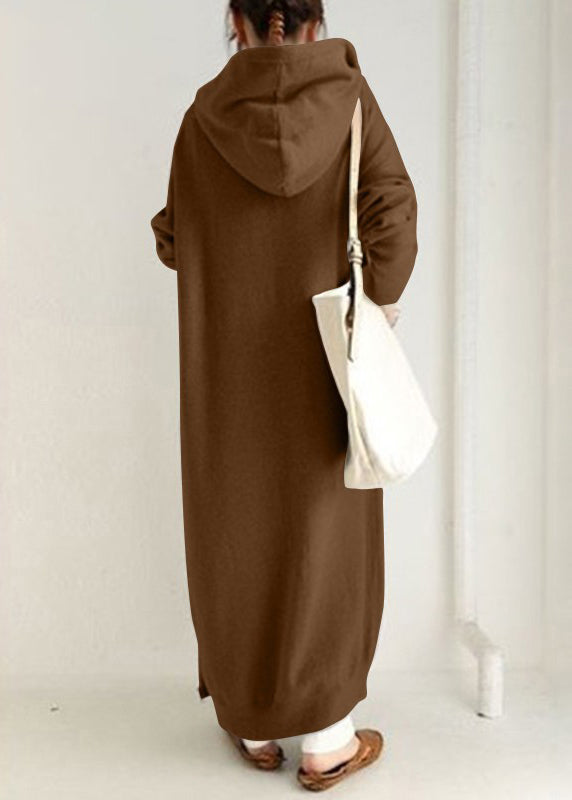 Elegantly Styled Coat for Everyday Wear