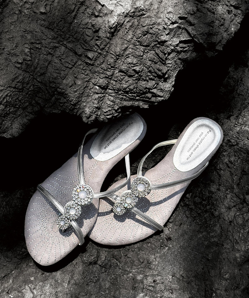 Chic Orthopedic Sandals with Unique Design