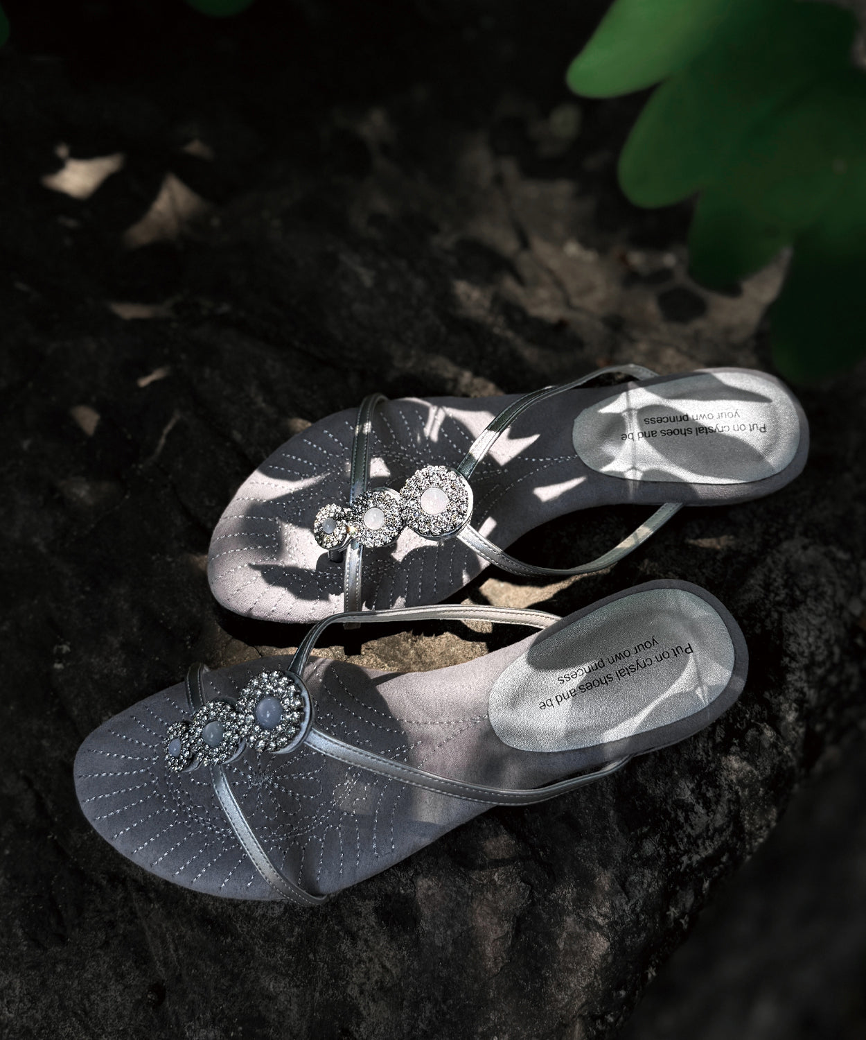 Chic Orthopedic Sandals with Unique Design