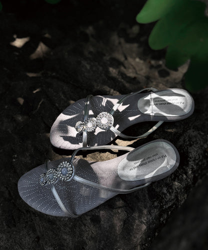 Chic Orthopedic Sandals with Unique Design