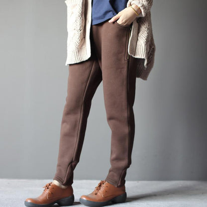 Beautifully Finished Trousers in a Timeless Design