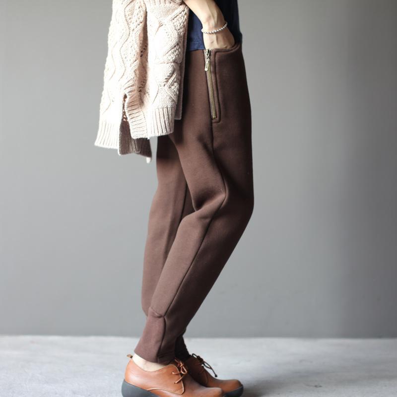 Beautifully Finished Trousers in a Timeless Design