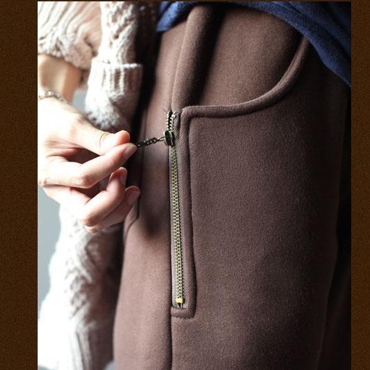 Beautifully Finished Trousers in a Timeless Design