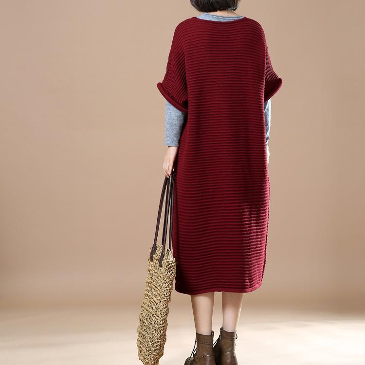 A Vintage Style Sweater with Delicate Timeless Details
