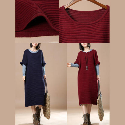A Vintage Style Sweater with Delicate Timeless Details