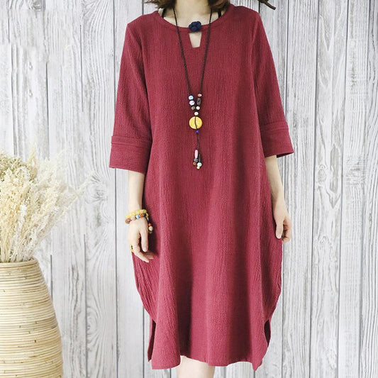 Classic Vintage & Enduringly Stylish Dress