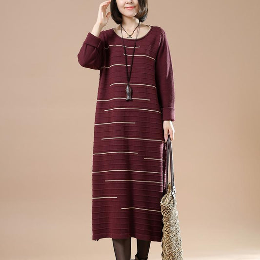 Beautifully Crafted Sweater in a Classic Style