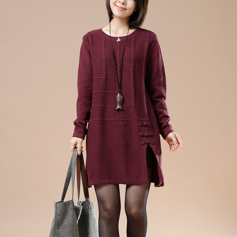 Sophisticated Sweater with a Clean Classic Look