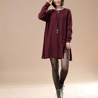 Sophisticated Sweater with a Clean Classic Look