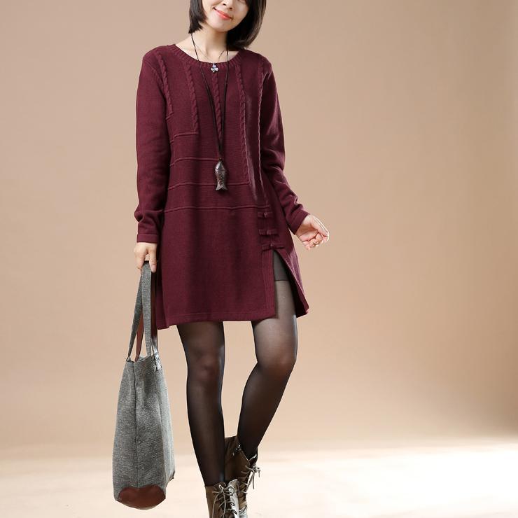 Sophisticated Sweater with a Clean Classic Look