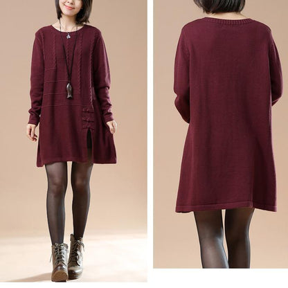 Sophisticated Sweater with a Clean Classic Look