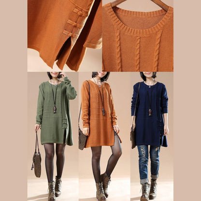 Sophisticated Sweater with a Clean Classic Look
