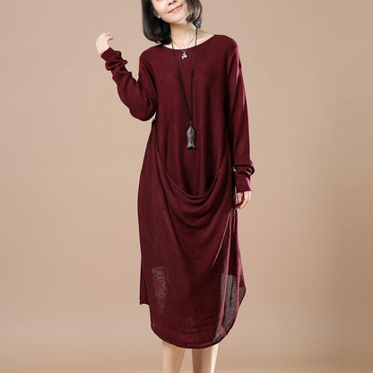 Effortlessly Elegant Sweater with a Timeless Design