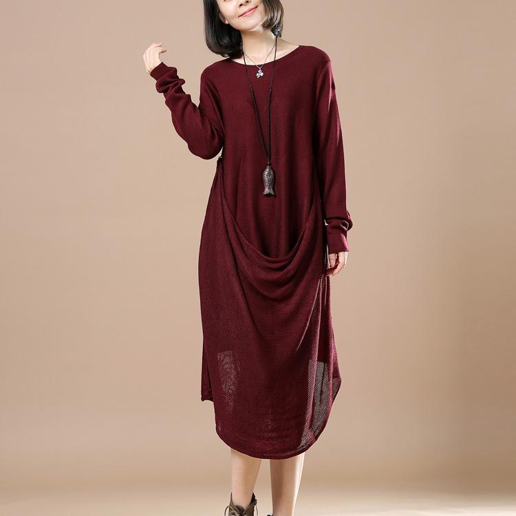 Effortlessly Elegant Sweater with a Timeless Design